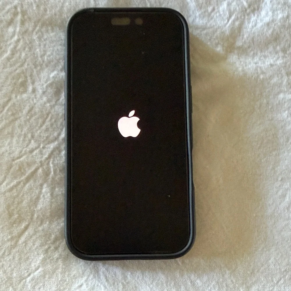 Apple sleek modern